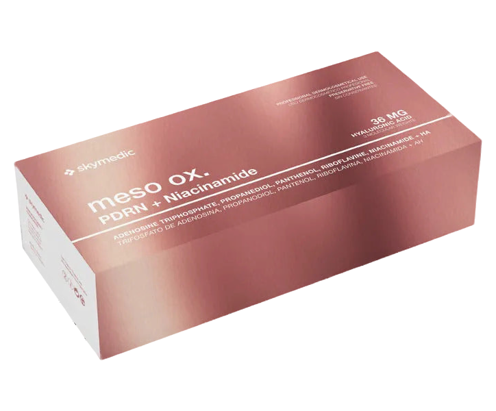MESO OX PDRN + NIACINAMIDE