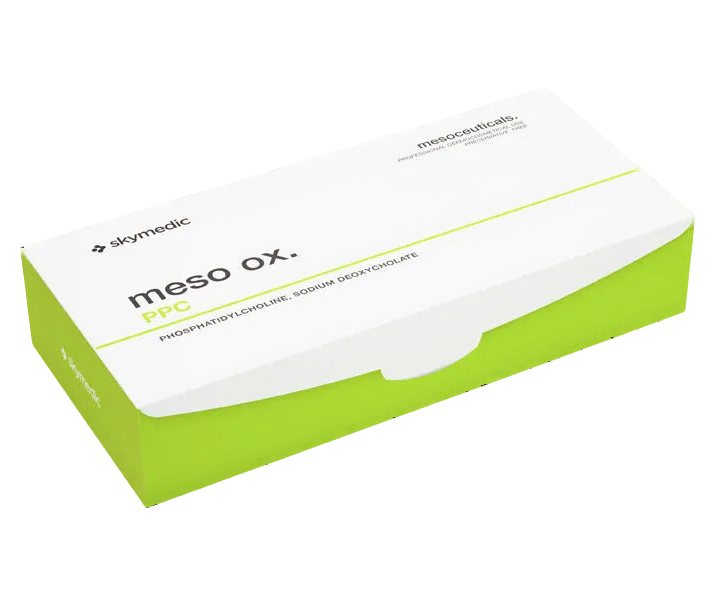 MESO OX PPC