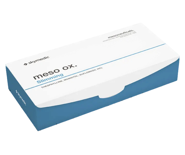 MESO OX SLIMMING