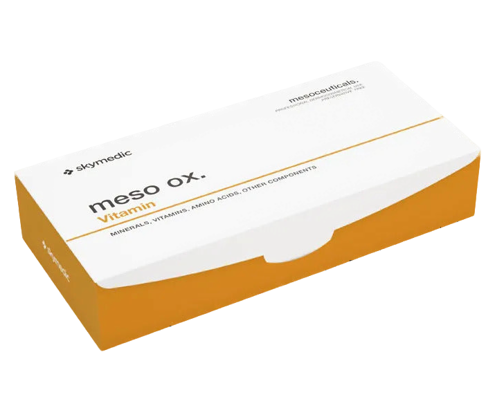 MESO OX VITAMIN