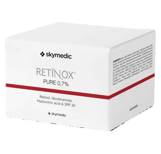 RETINOX PURE 0.7% - Image 2