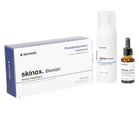 SKINOX BLEMISH - HOME TREATMENT