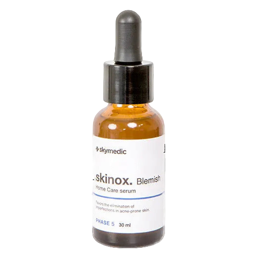 BLEMISH SERUM