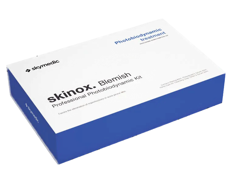 SKINOX BLEMISH
