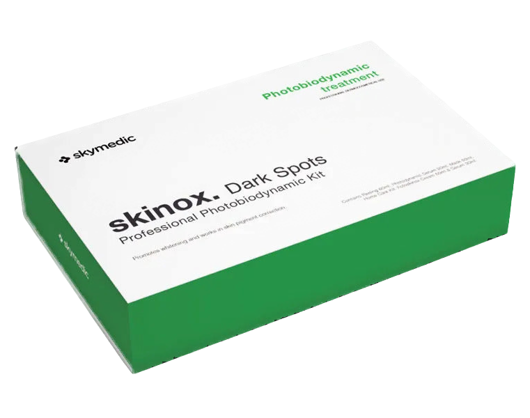 SKINOX DARK SPOTS