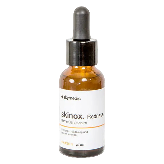 REDNESS SERUM