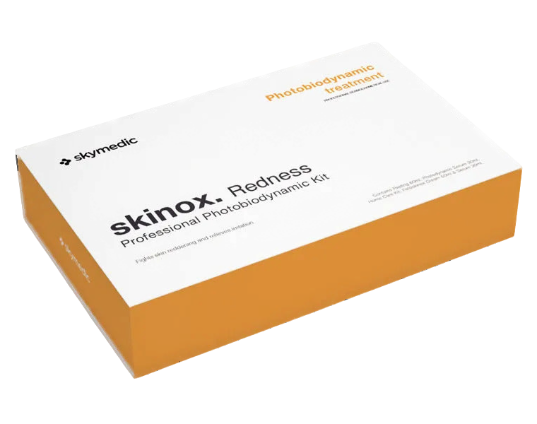 SKINOX REDNESS