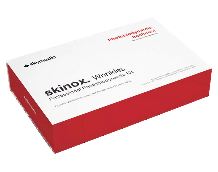 SKINOX WRINKLES