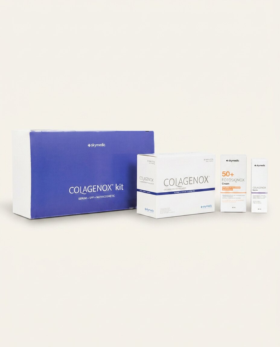 Colagenox 360° — foto do produto