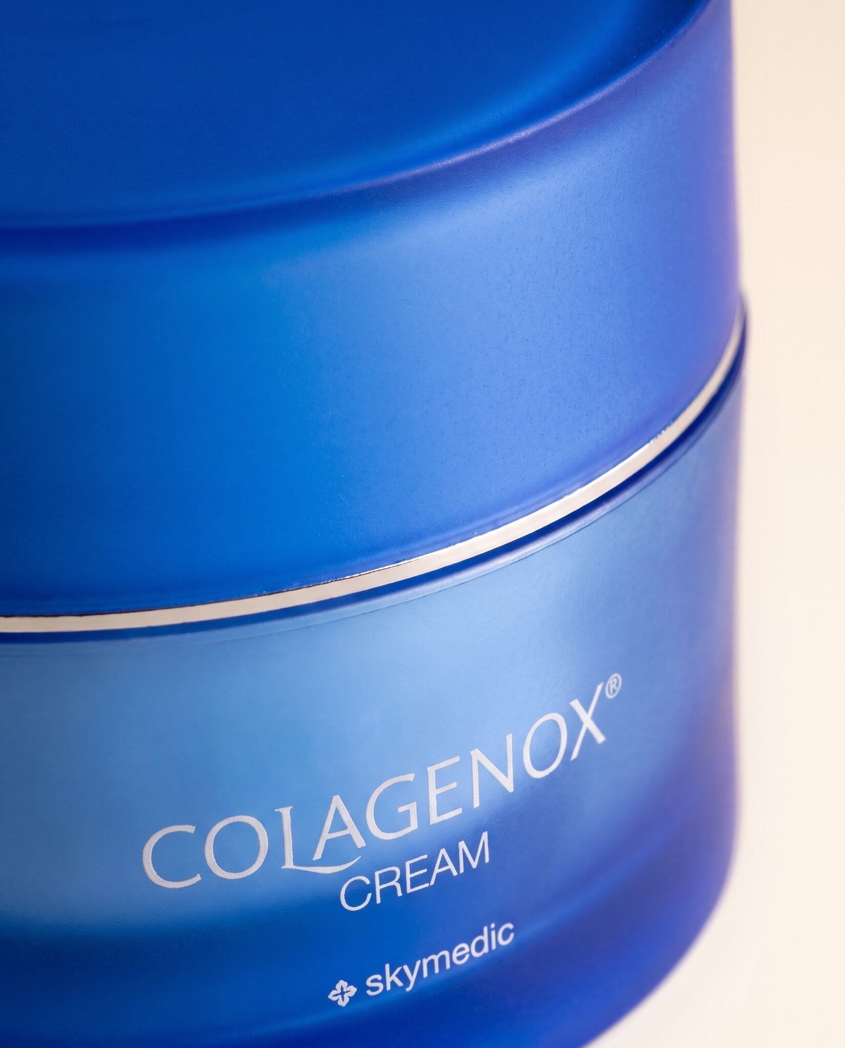 Colagenox Creme — detalhe
