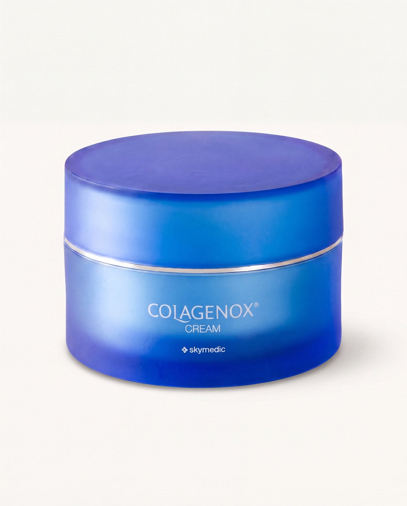Colagenox Creme — foto do produto