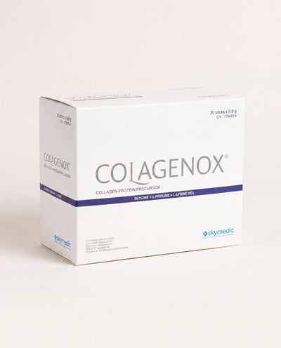 Colagenox — foto do produto