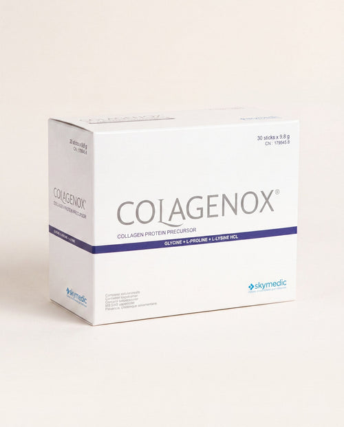 Colagenox — foto do produto