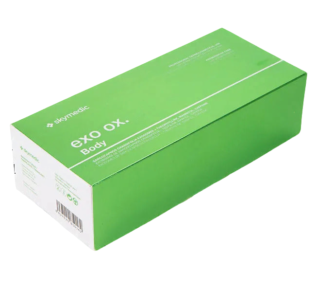 EXO OX BODY