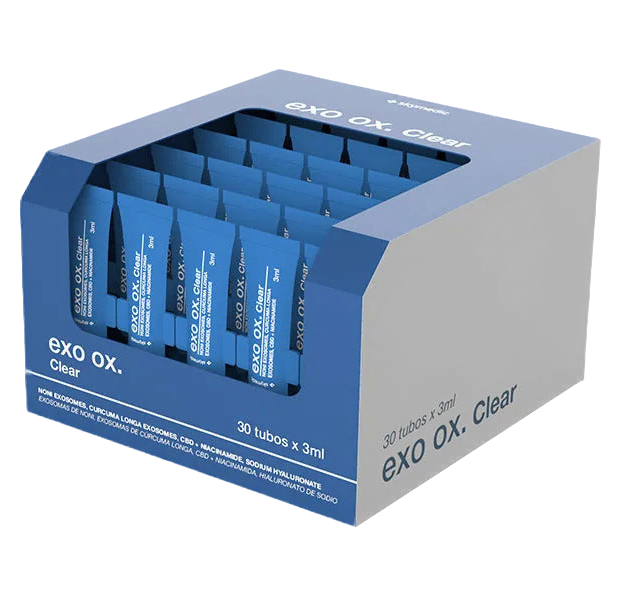 EXO OX CLEAR SERUM