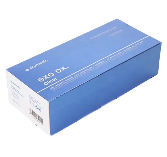 EXO OX CLEAR