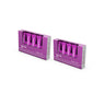 EXO OX Hair — Tratamento Mensal (2 × 5 tubos) — Tratamento mensal: 2 caixas de 5 tubos × 3 ml