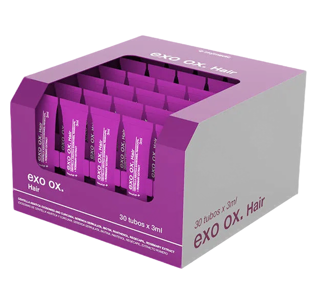 EXO OX HAIR SERUM