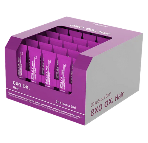 EXO OX HAIR SERUM