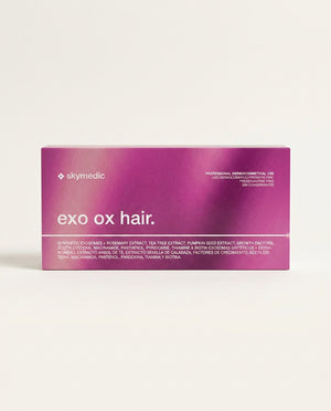 EXO OX Hair — foto do produto