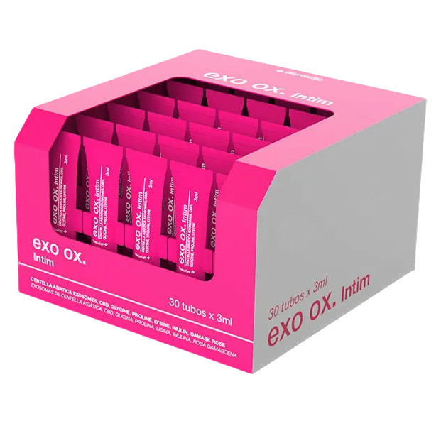 EXO OX INTIM SERUM