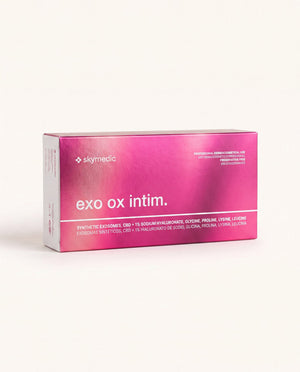 EXO OX Íntim — foto do produto