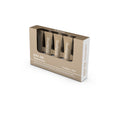 EXO OX Regenerative — Caixa de 5 tubos — Caixa de 5 tubos × 3 ml