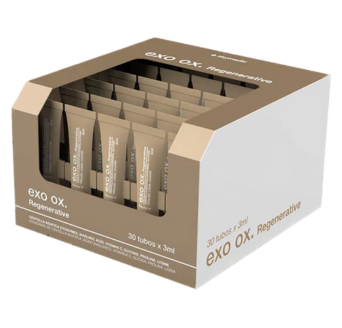 EXO OX REGENERATIVE SERUM