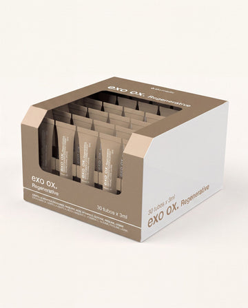 EXO OX Regenerative - Home Care Treatment — foto do produto