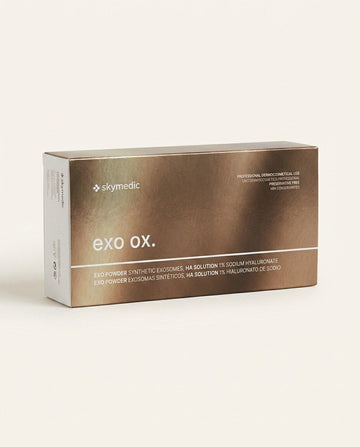 EXO OX Regenerative — foto do produto
