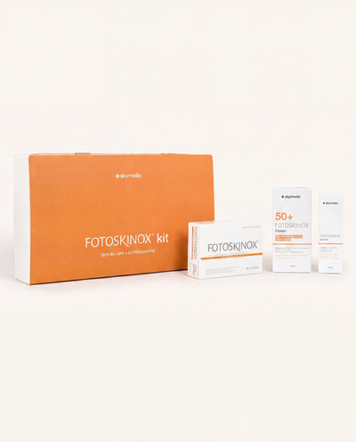 Fotoskinox 360° — foto do produto