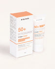 Fotoskinox Creme FPS 50+ Cor