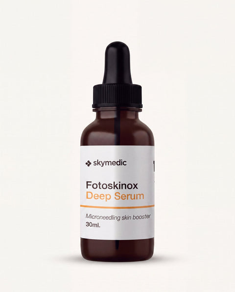 Fotoskinox Sérum Profundo — foto do produto