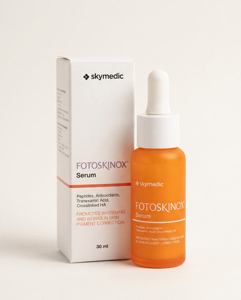 Fotoskinox Sérum — foto do produto