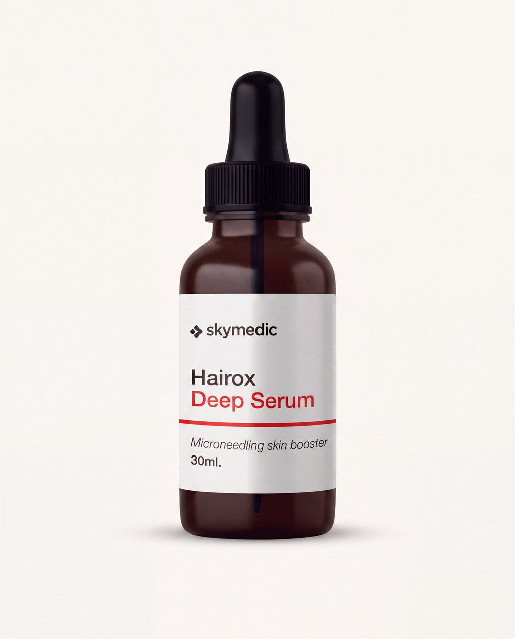 Hairox Sérum Profundo — foto do produto