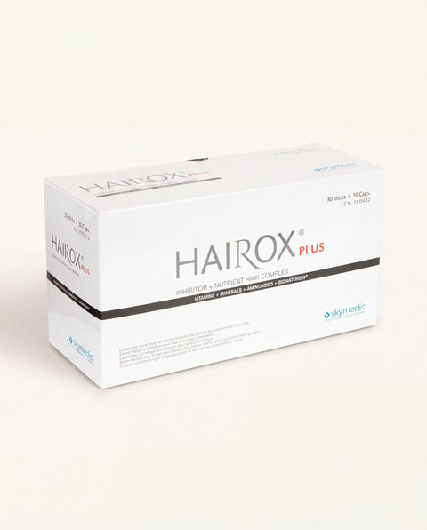Hairox Plus — foto do produto