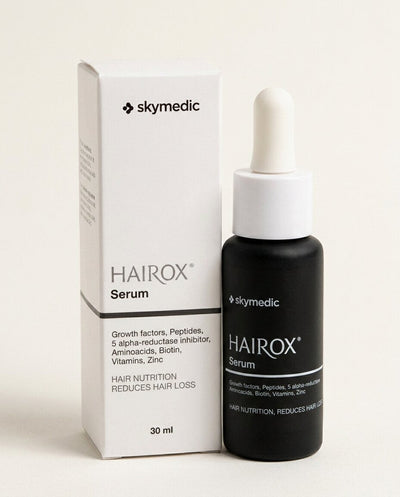 Hairox Sérum — foto do produto