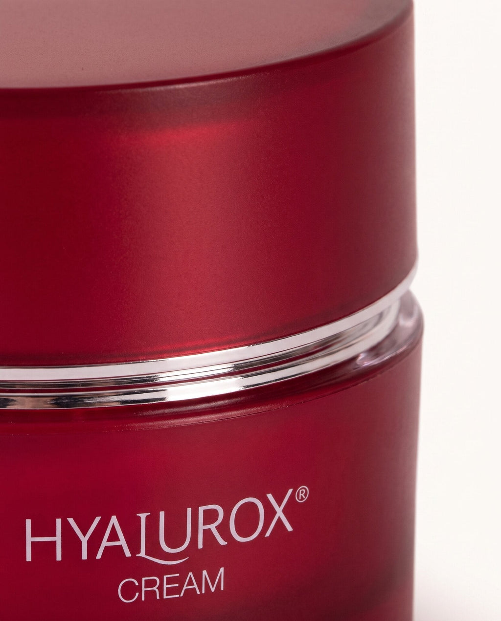 Creme Hyalurox — detalhe