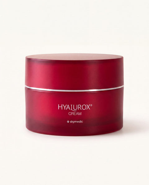 Creme Hyalurox — foto do produto