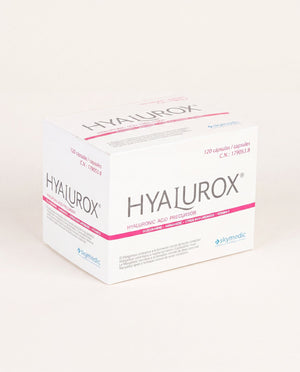 Hyalurox — foto do produto