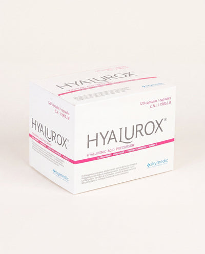 Hyalurox — foto do produto