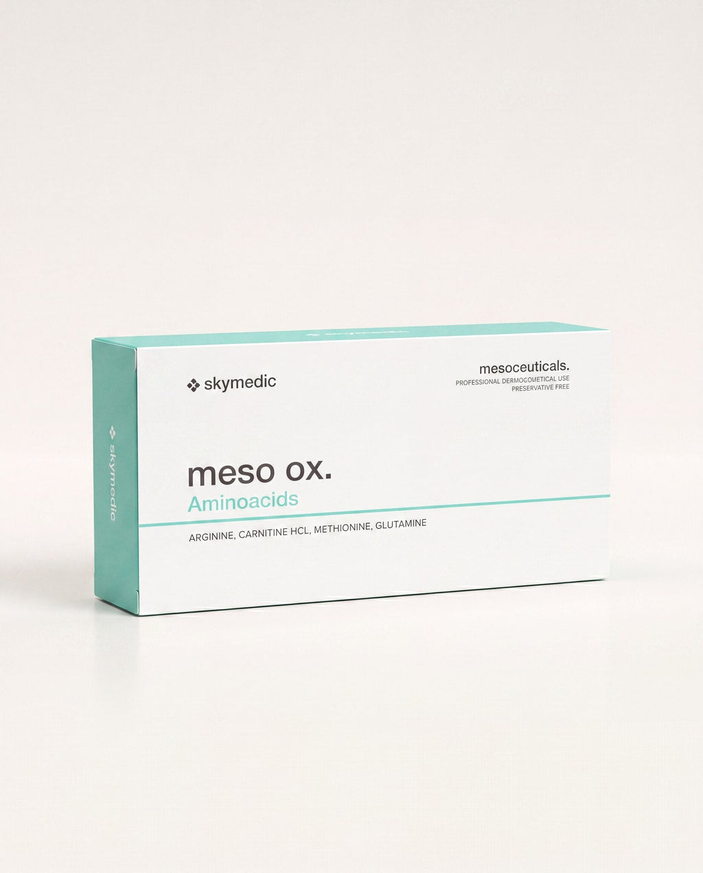 Meso OX Aminoacids — foto do produto