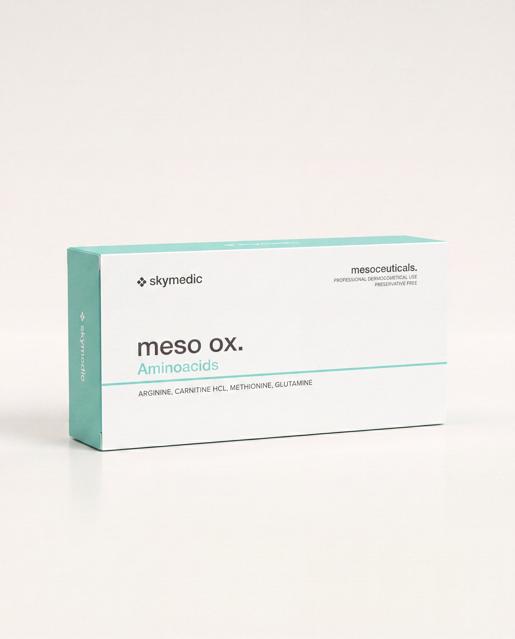 Meso OX Aminoacids — foto do produto