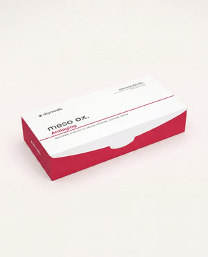 Meso OX Antiaging — foto do produto