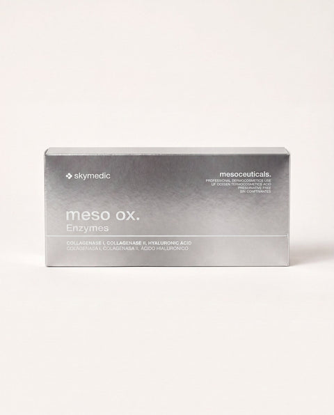Meso OX Enzymes — foto do produto