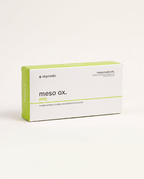 Meso OX PPC — foto do produto