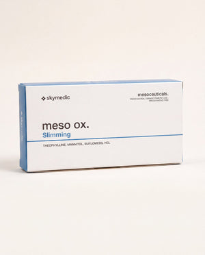 Meso OX Slimming — foto do produto