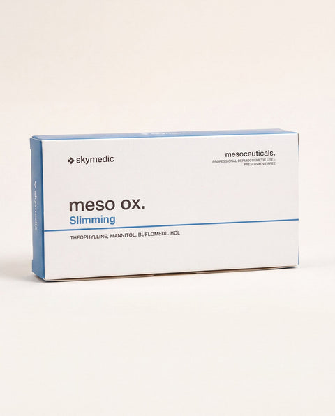 Meso OX Slimming — foto do produto