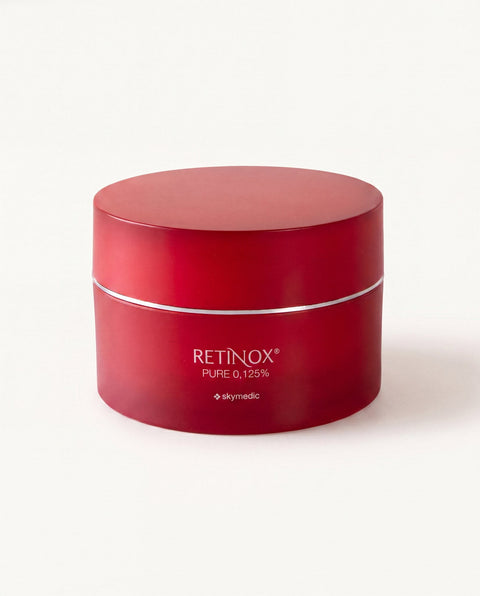 Retinox Leve 0,125% — foto do produto