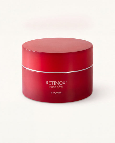 Retinox Pure 0,7% — foto do produto